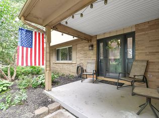 4017 Blacklick Rd NW, Pataskala, OH 43062