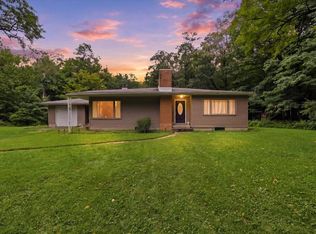 95 Griffon Dr, Mansfield, OH 44906