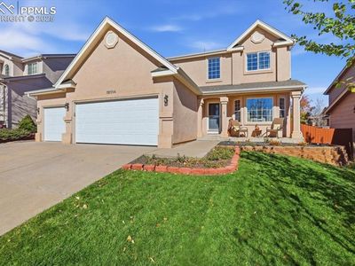 12114 Sleeping Bear Rd, Peyton, CO, 80831