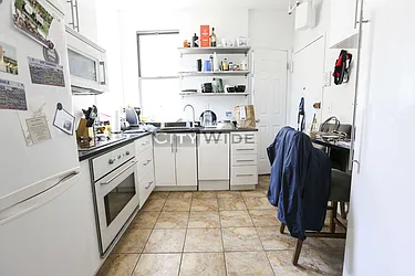 Rented by City Wide Apartments