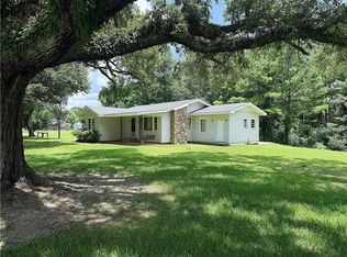 84150 House Creek Rd, Bush, LA 70431