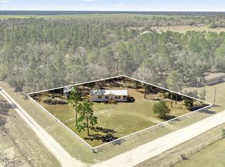 12150 NE 15th St, Williston, FL 32696