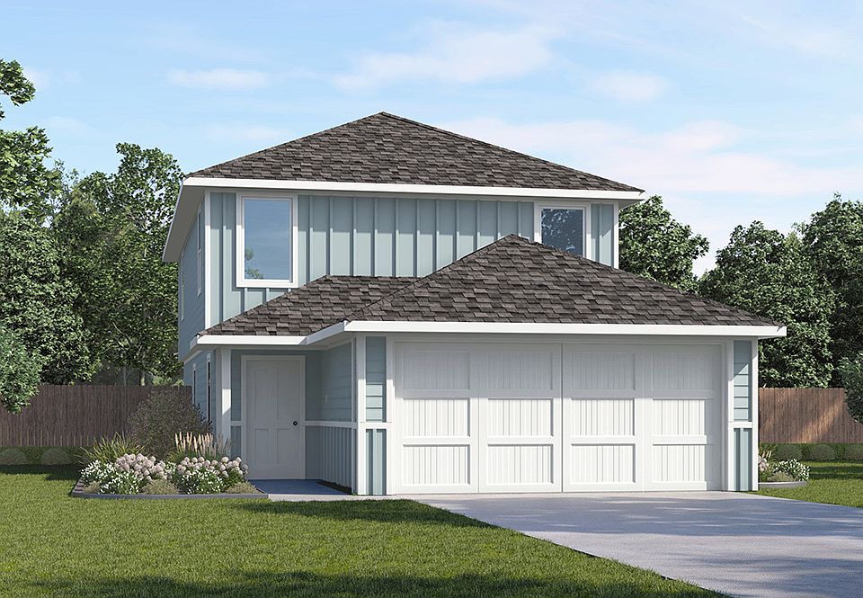 Plan Elevation.
