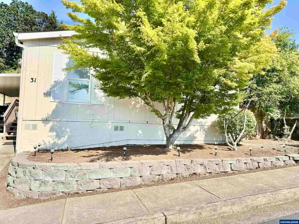 2155 Robins Ln SE Unit 31, Salem, OR 97306