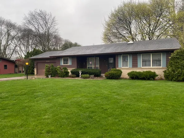 145 Covell Ave NW, Grand Rapids, MI 49504