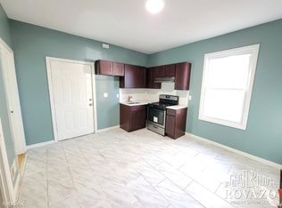 382 S 11th St, Newark, NJ 07103