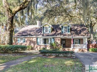 2006 Speir St, Savannah, GA 31406