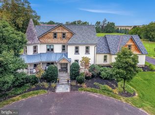 1545 N Trooper Rd, Eagleville, PA 19403