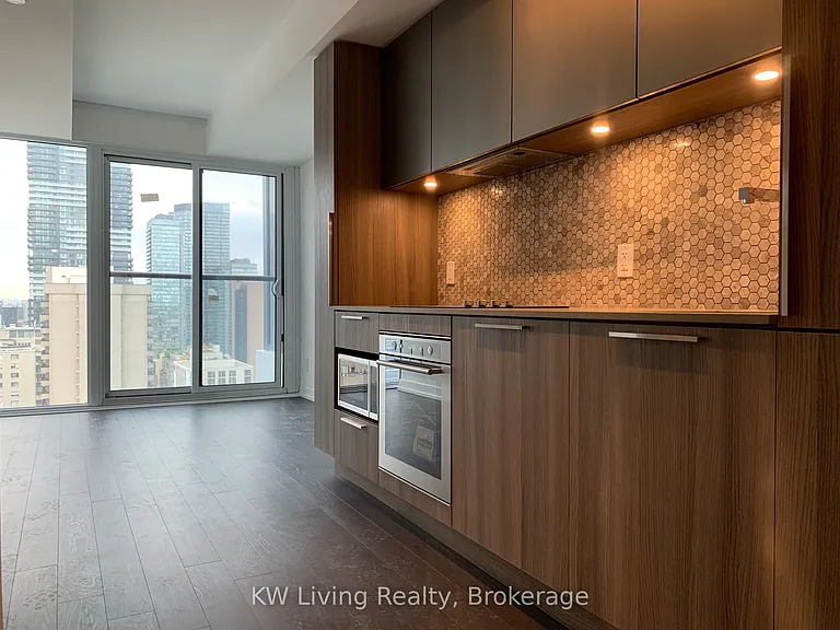 85 Wood St #3205 — Photo 2