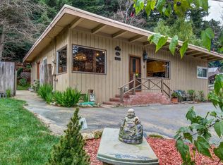12745 Boulder St, Boulder Creek, CA 95006