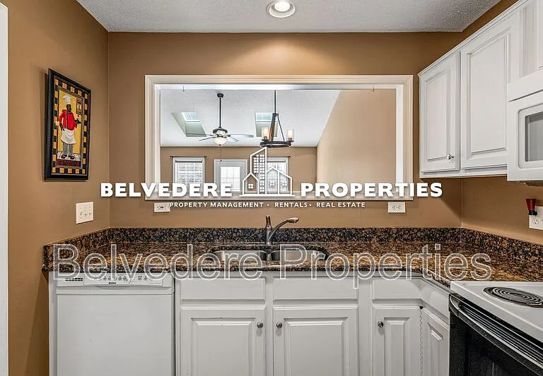 4406 Single Tree Ln — Photo 6