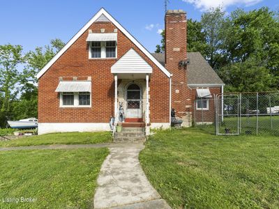 104 Saint Michael Hl, Fairfield, KY, 40020