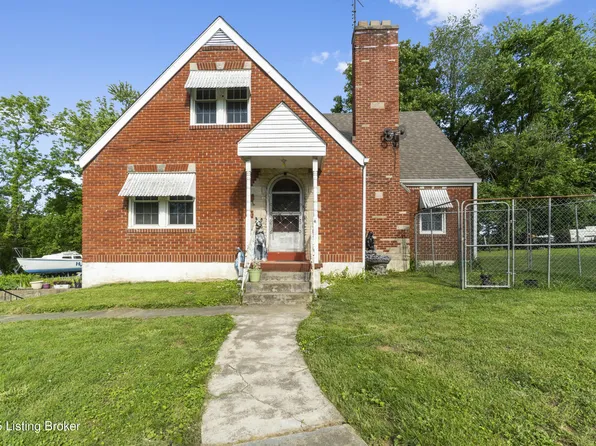 104 Saint Michael Hl, Fairfield, KY 40020