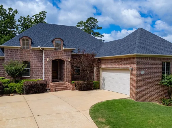 641 Epernay Pl, Little Rock, AR 72223