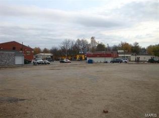 202 E Columbia, Farmington, MO 63640