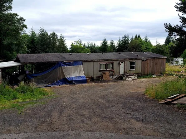 336 Shamrock Road, Longview, WA 98632