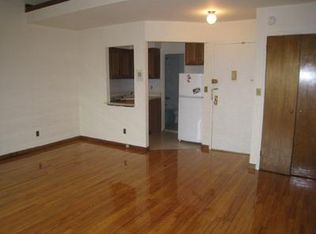 44 Riverside Dr APT 5A, New York, NY 10024
