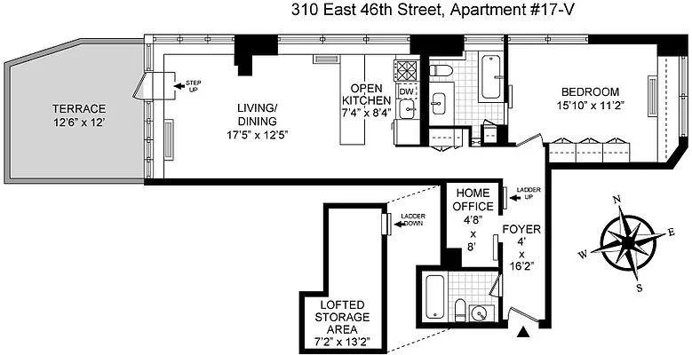 Sold by Compass | media 22