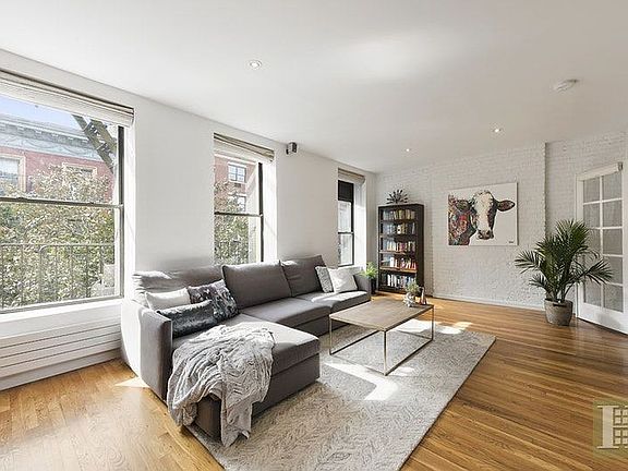 2nd image of 203 W 102nd St #3/4F