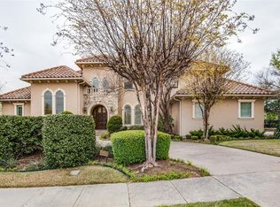 2029 Cottonwood Valley Cir S, Irving, TX 75038