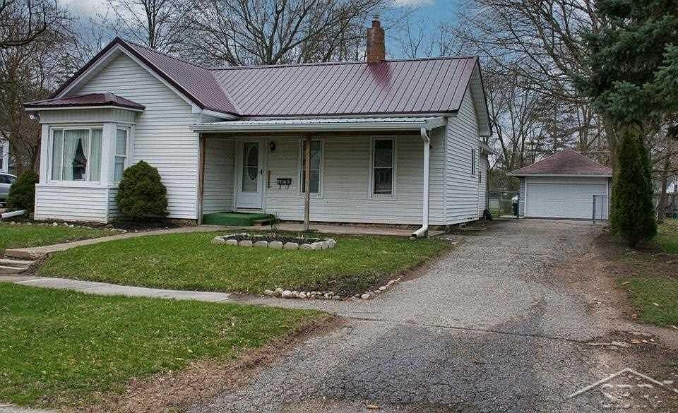 6470 Houghton Cass Ctr, Cass City, MI 48726 Zillow