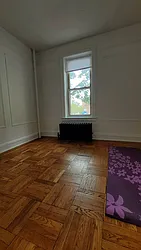 Rented by Otsuka New York