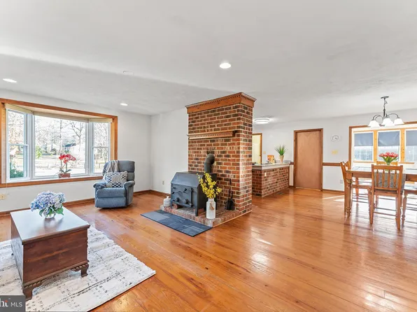 8800 Old Mill Ln, Spotsylvania, VA 22551