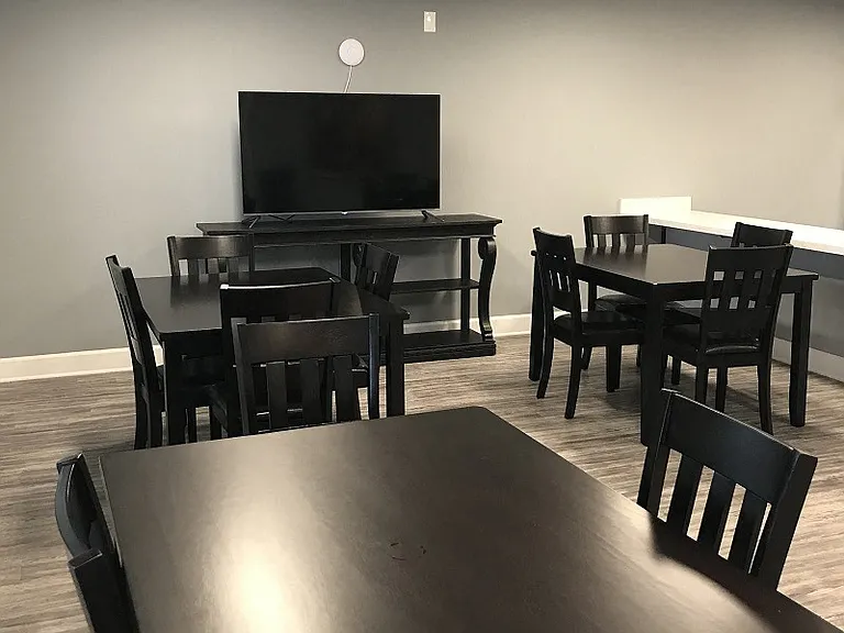 Community Room
