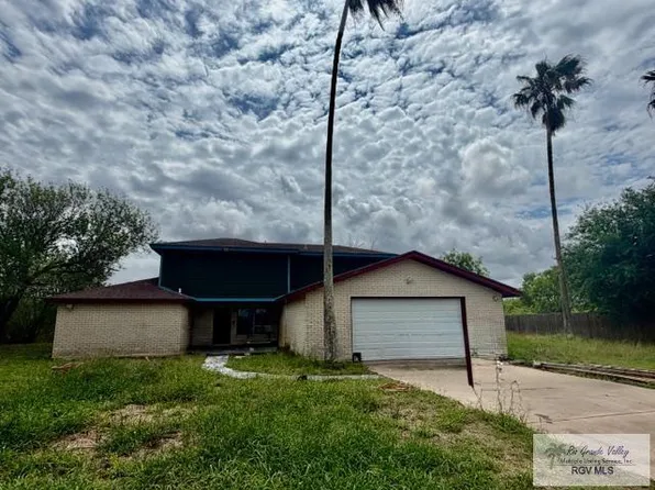108 Palma Ln, Bayview, TX 78566