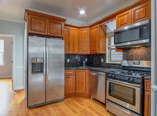 572 Liberty Ave #1, Jersey City, NJ 07307