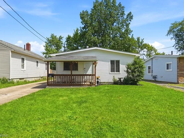 176 Clinton Ave, Elyria, OH 44035