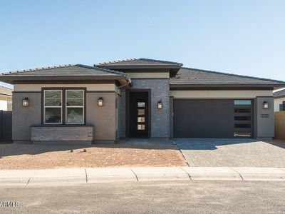 5141 S Newport St, Chandler, AZ, 85249