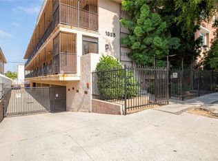 1835 N Alexandria Ave APT 7, Los Angeles, CA 90027
