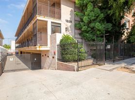 1835 N Alexandria Ave, Los Angeles, CA