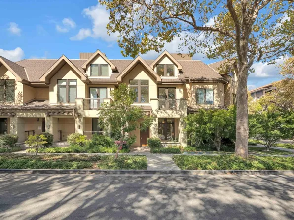 612 Hope St, Mountain View, CA 94041