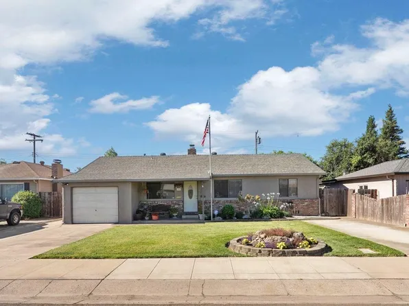 1522 Mariposa Way, Lodi, CA 95242