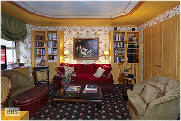 Sold by Brown Harris Stevens | media 17