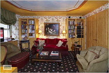 Sold by Brown Harris Stevens