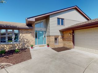 15408 Teebrook Dr, Orland Park, IL