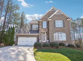 508 Spencer Crest Ct, Cary, NC 27513