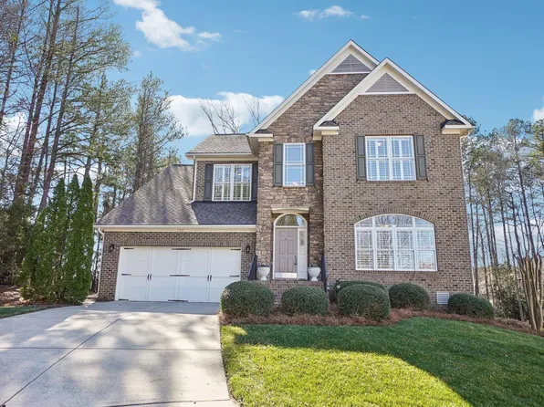 508 Spencer Crest Ct, Cary, NC 27513