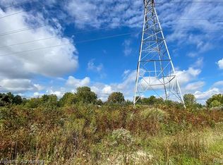 60773 Hayes Rd, Washington, MI 48094