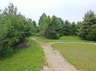 152 S Mud Lake Rd, West Branch, MI 48661