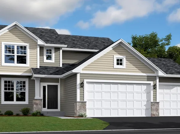 512 Waterford Pl, Waconia, MN 55387