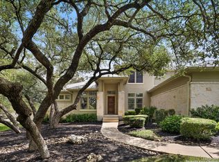 1 Caleb Cir, San Antonio, TX 78258