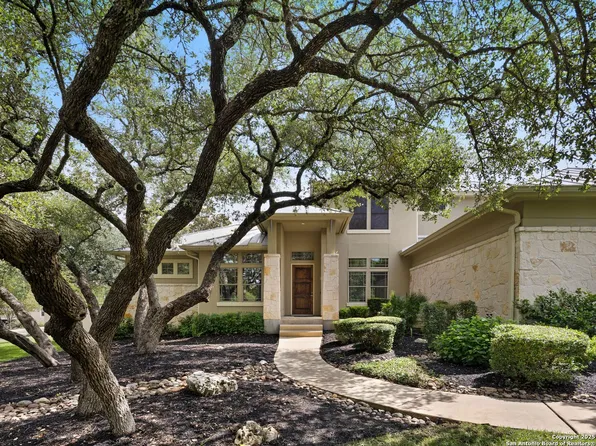 1 Caleb Circle, San Antonio, TX 78258