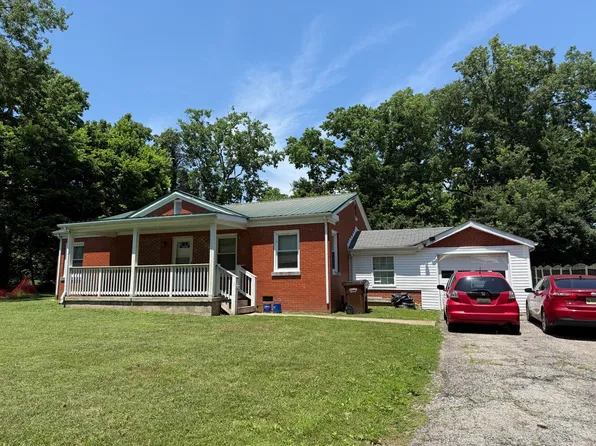 110 Calumet Ter, Lexington, KY 40504
