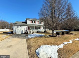 22 Nicholas Dr, Pennsville, NJ