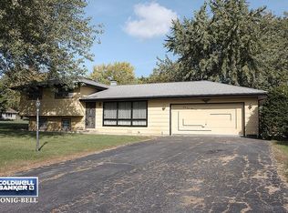 3459 Lockner Blvd, Joliet, IL 60431