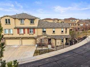 10588 Parkington Lane #39A, Highlands Ranch, CO 80126